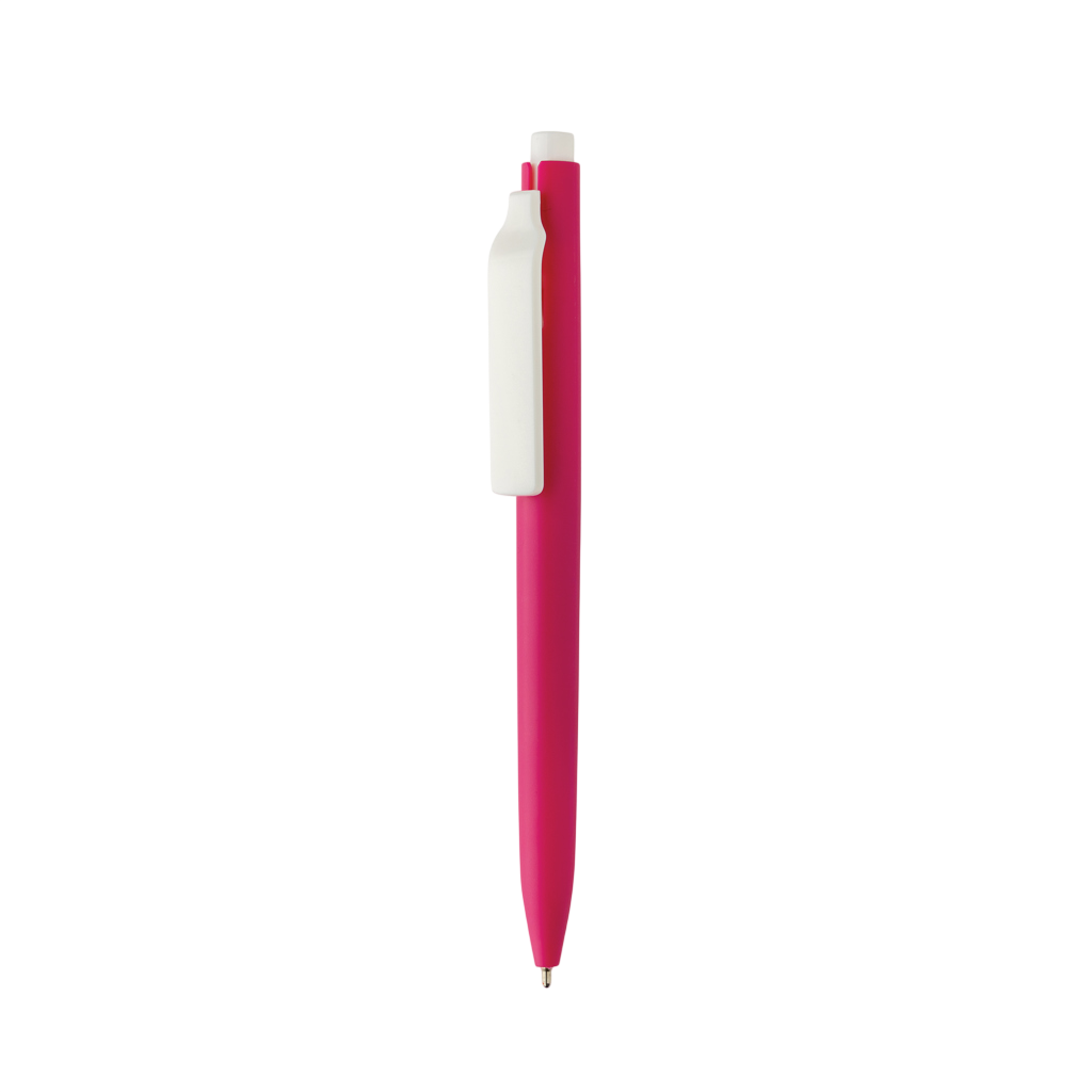 Vibe GRS certified R-ABS pen with ultra glide ink