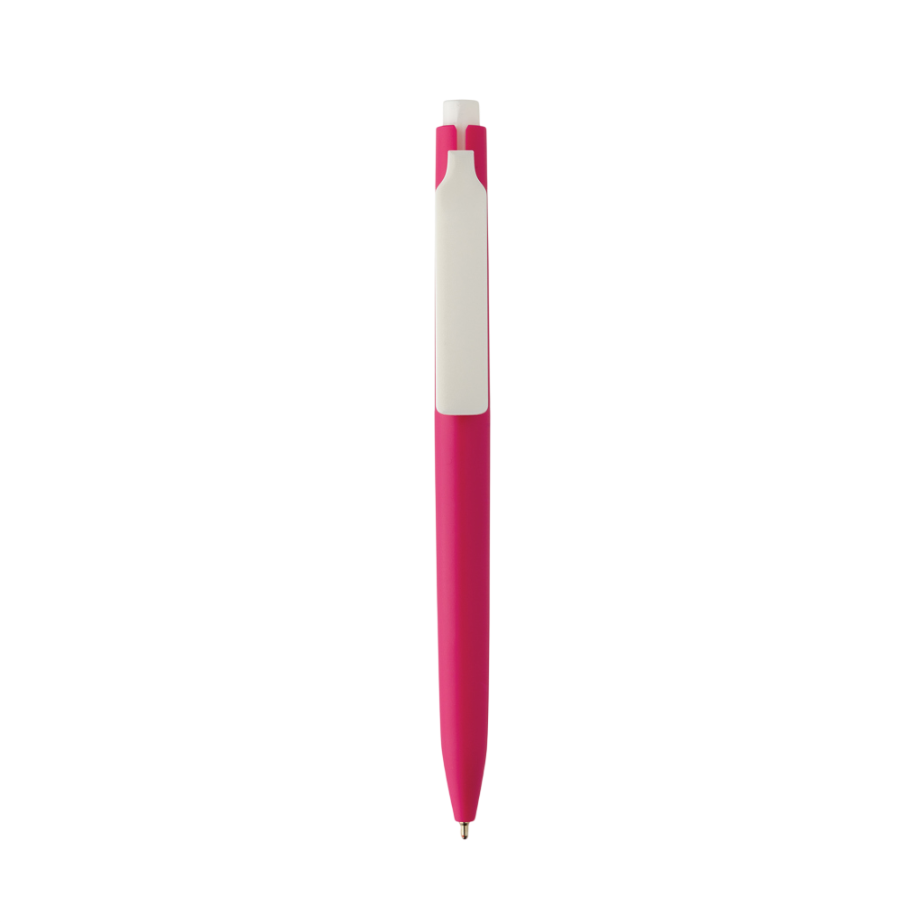 Vibe GRS certified R-ABS pen with ultra glide ink