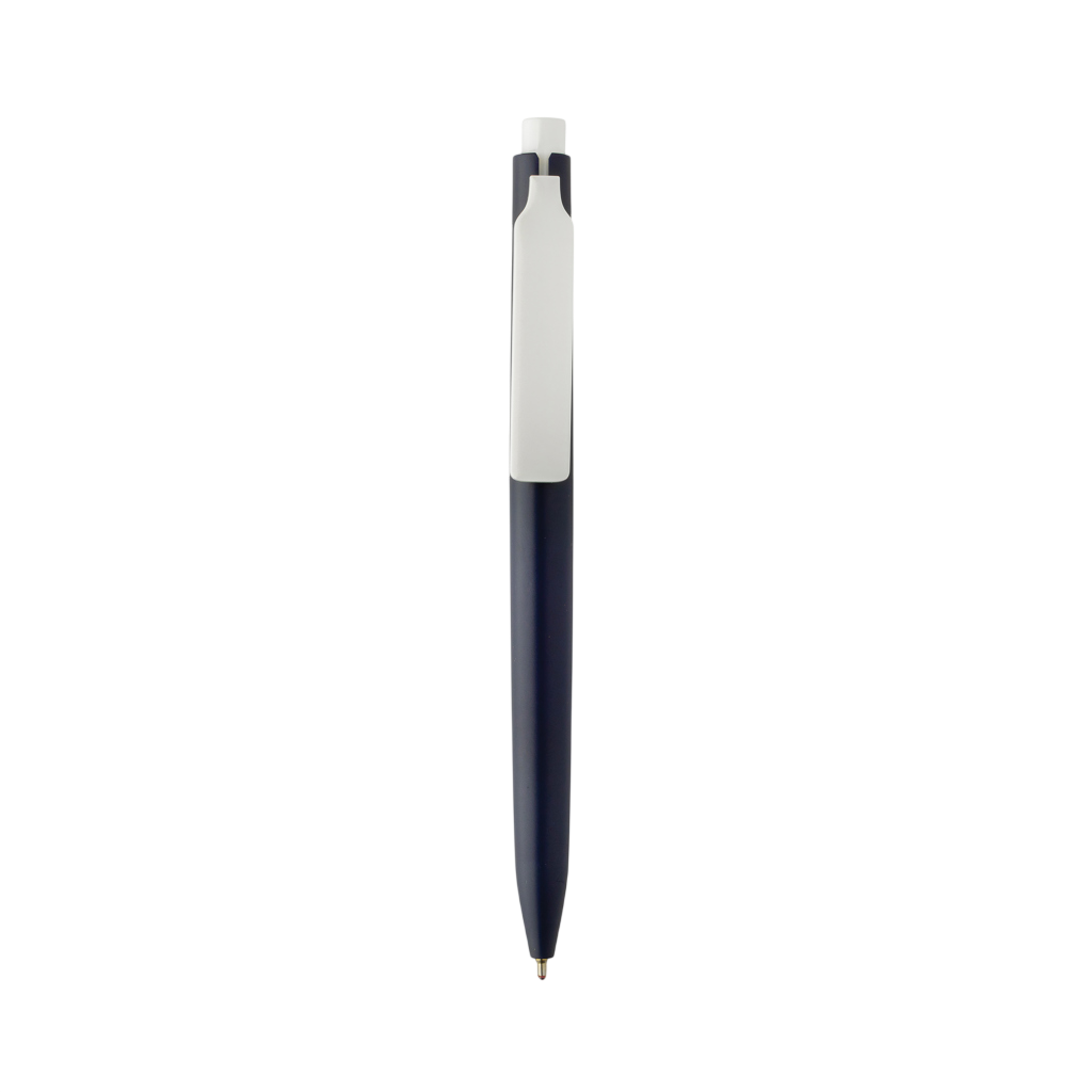 Vibe GRS certified R-ABS pen with ultra glide ink