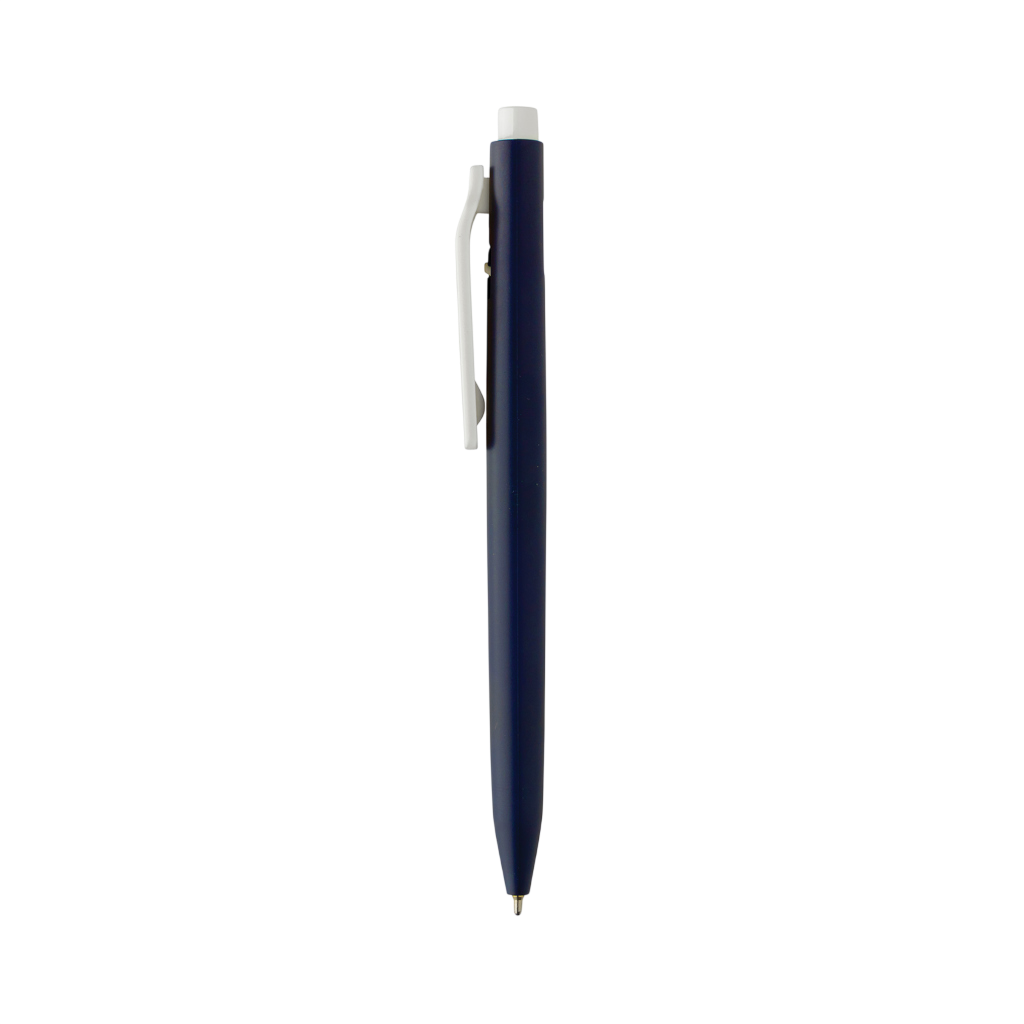 Vibe GRS certified R-ABS pen with ultra glide ink