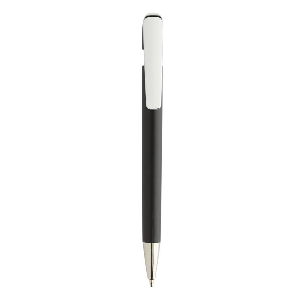Glide GRS certified R-ABS Metal Clip Pen