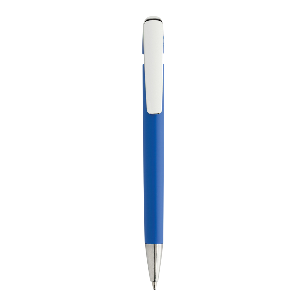 Glide GRS certified R-ABS Metal Clip Pen