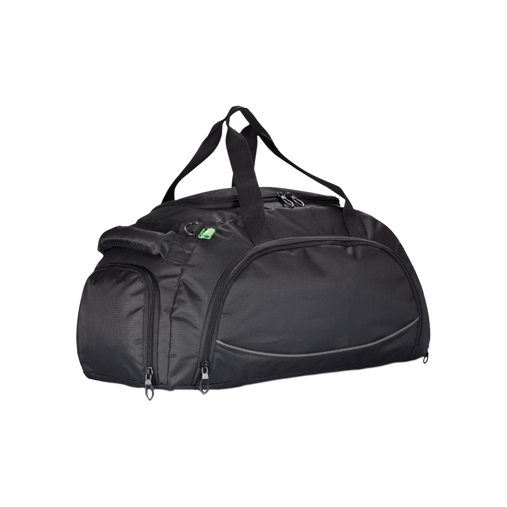 Florida sports bag PVC free