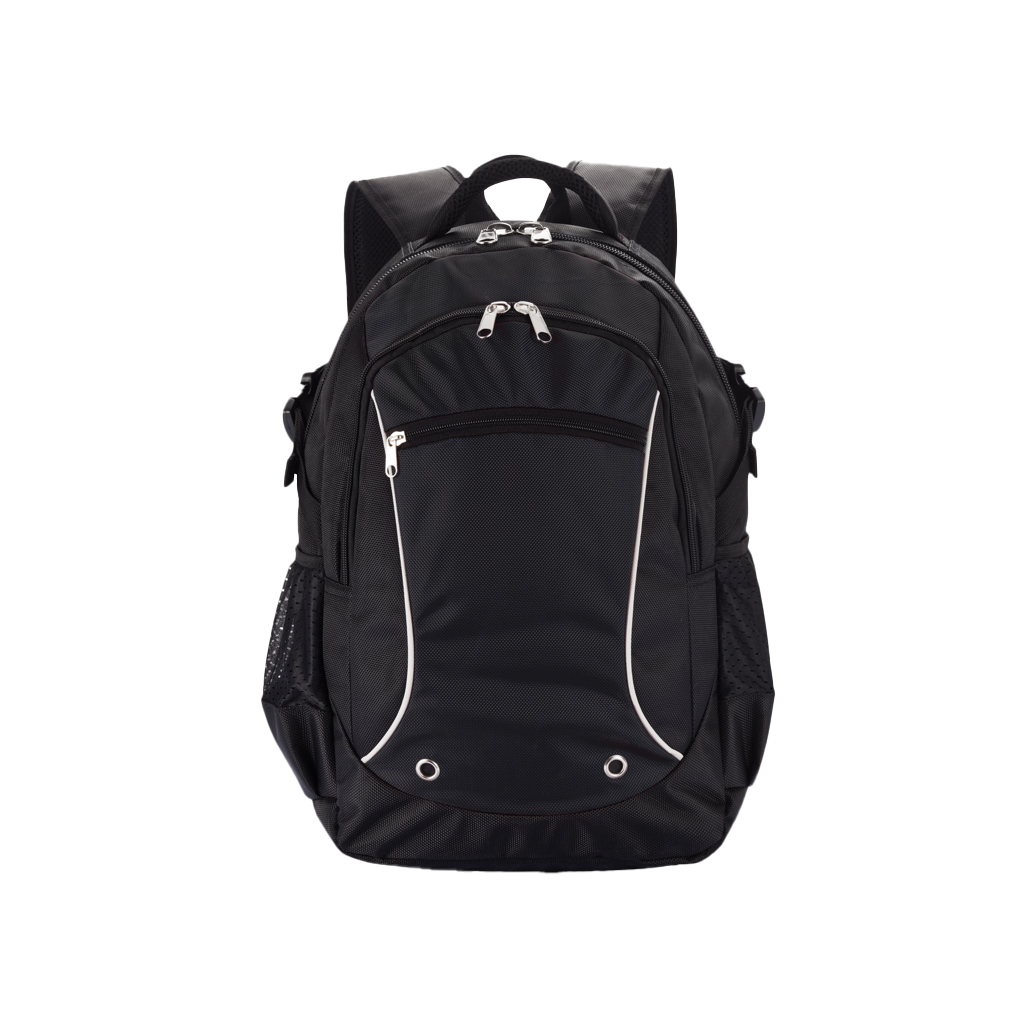 Denver laptop backpack PVC free