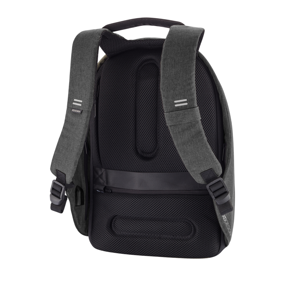 Bobby Hero Regular, Anti-theft backpack