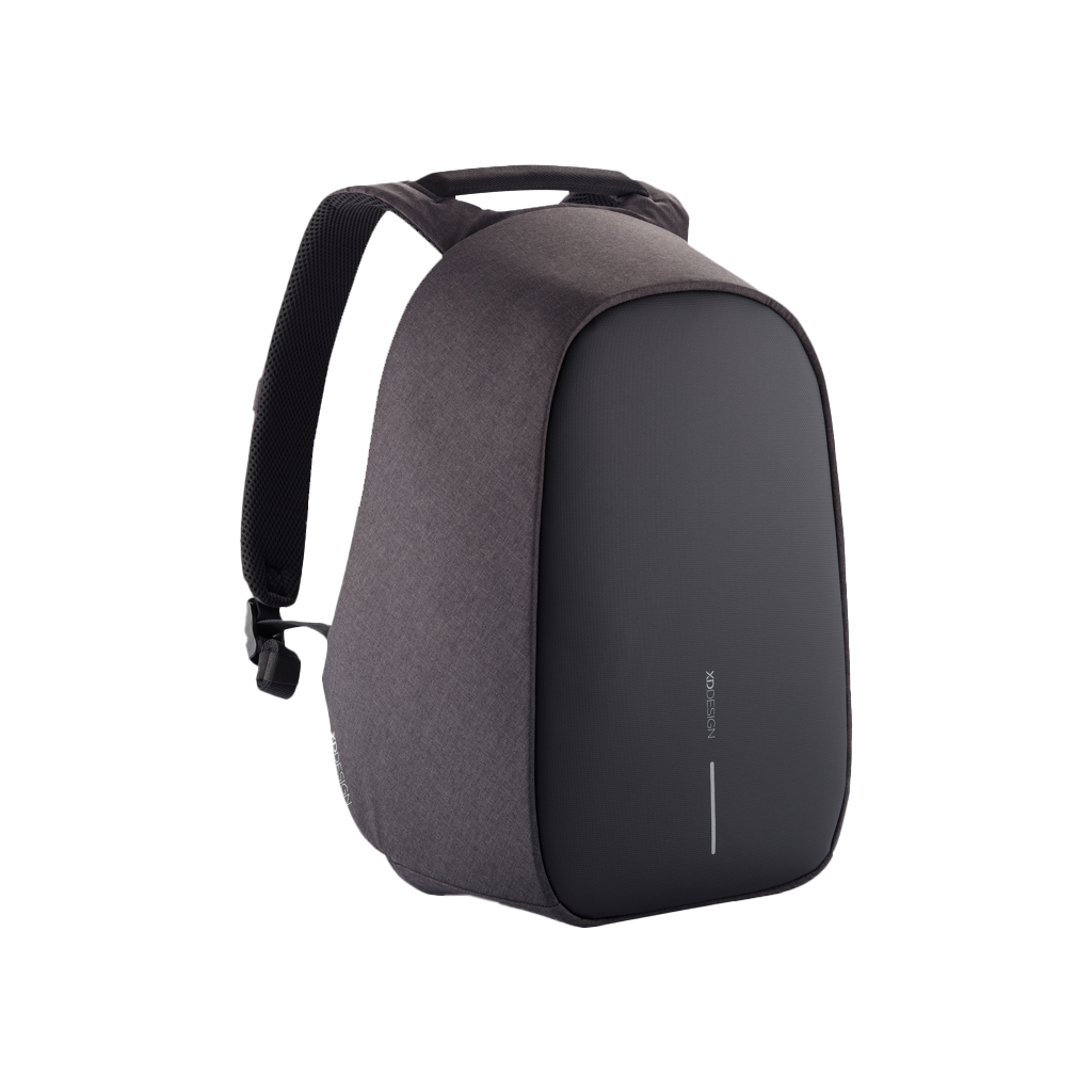 Bobby Hero Regular, Anti-theft backpack