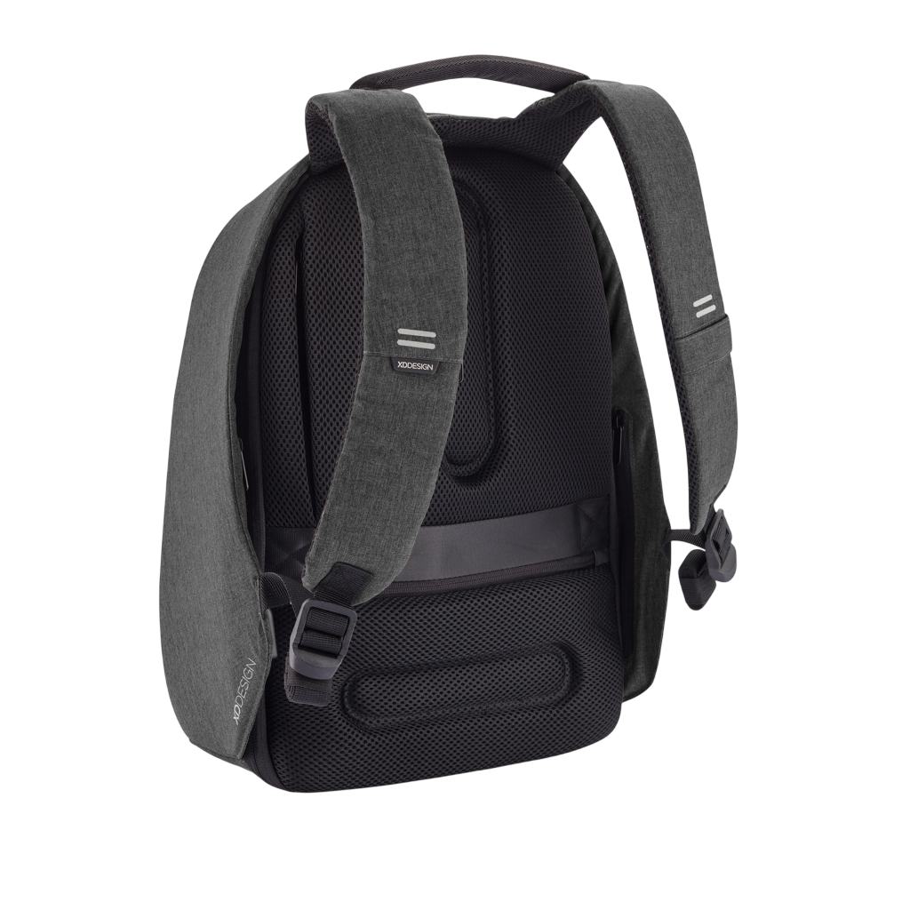 Bobby Hero Regular, Anti-theft backpack