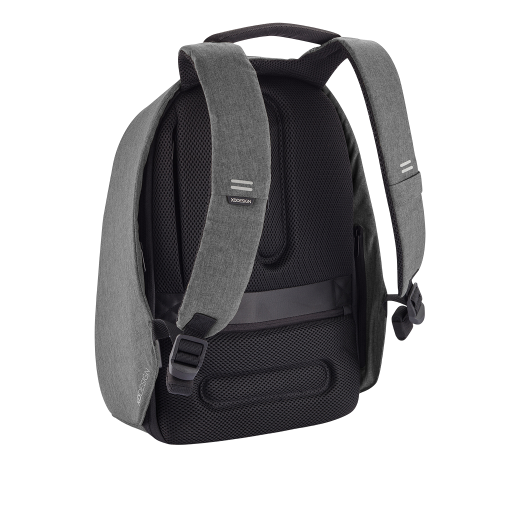 Bobby Hero Regular, Anti-theft backpack