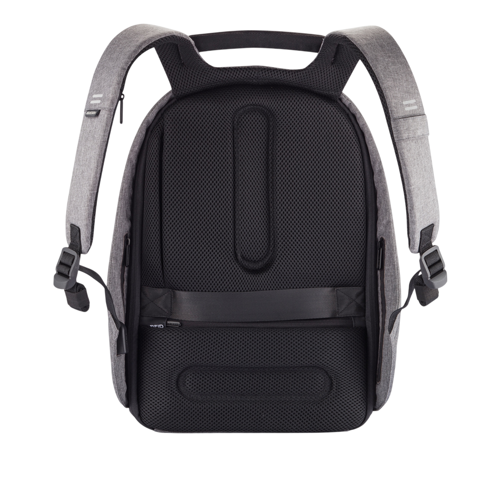 Bobby Hero Regular, Anti-theft backpack