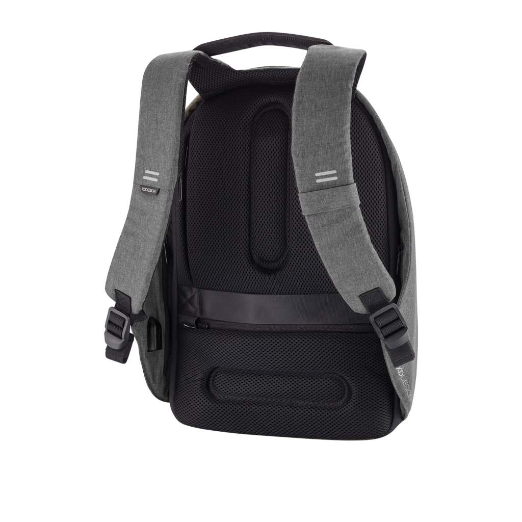 Bobby Hero Regular, Anti-theft backpack