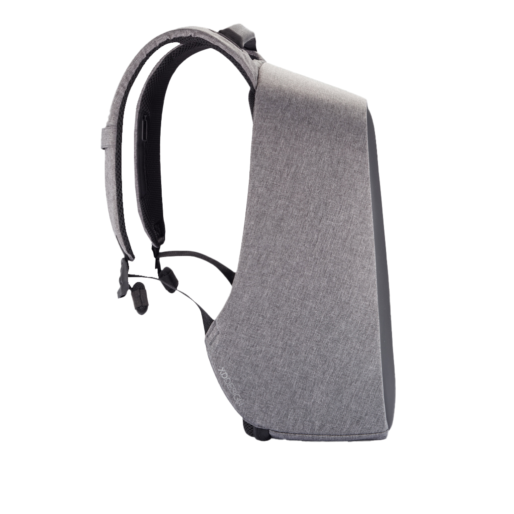 Bobby Hero Regular, Anti-theft backpack
