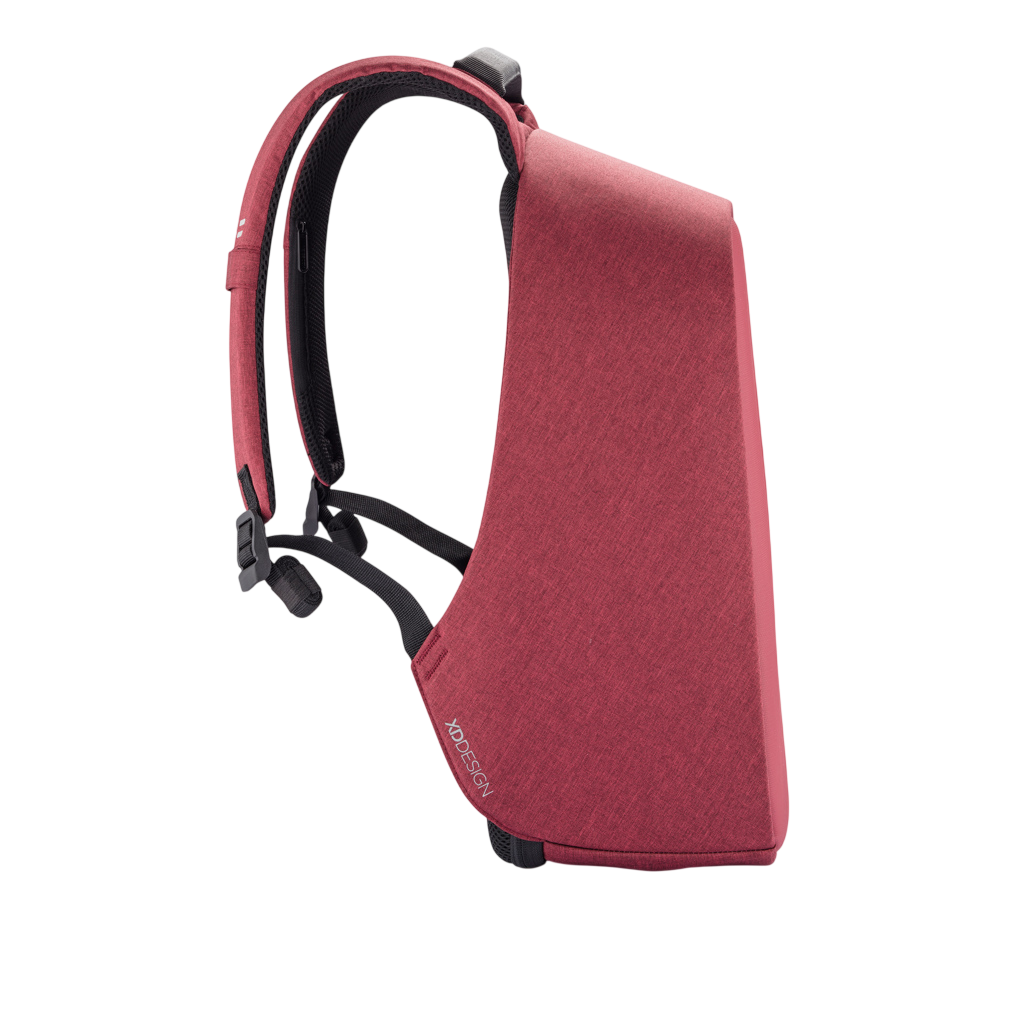 Bobby Hero Regular, Anti-theft backpack