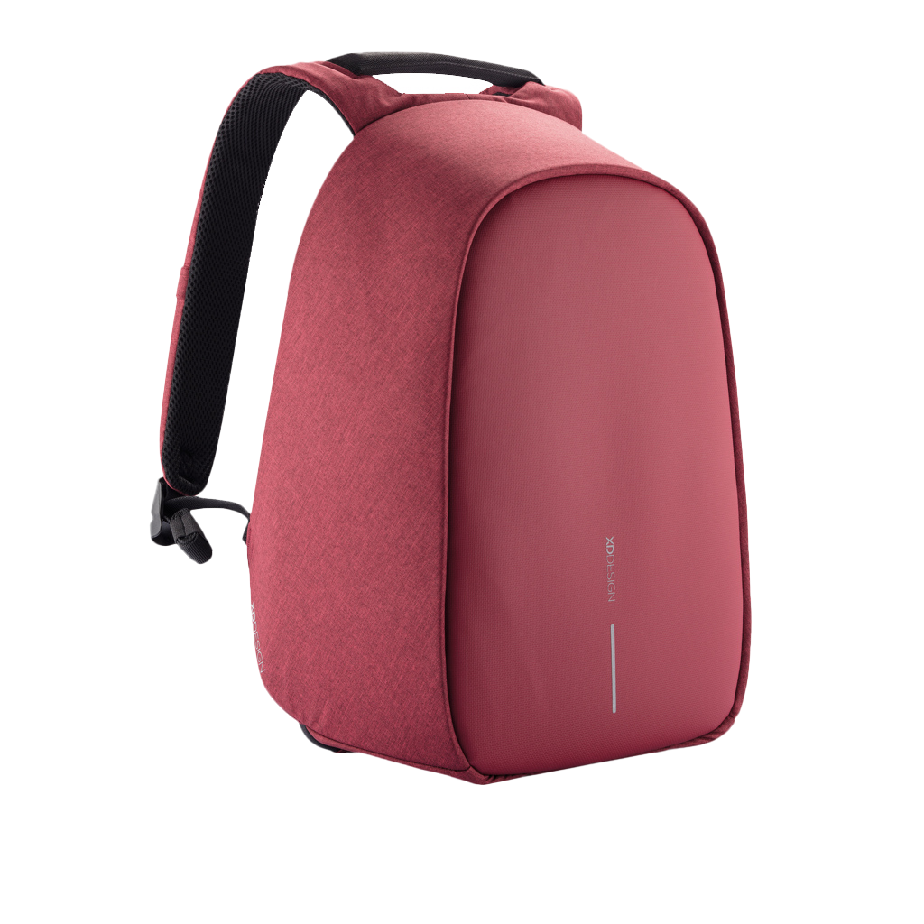 Bobby Hero Regular, Anti-theft backpack