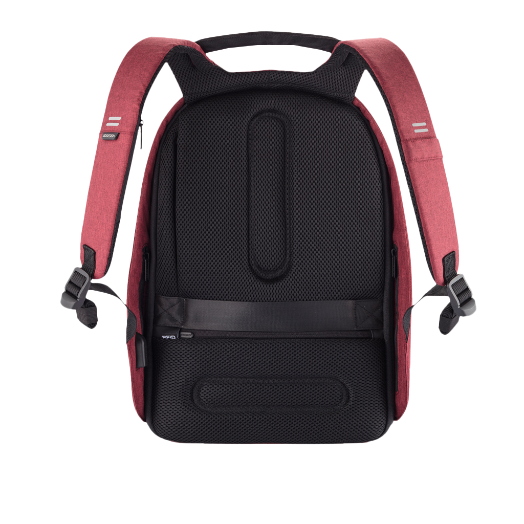 Bobby Hero Regular, Anti-theft backpack