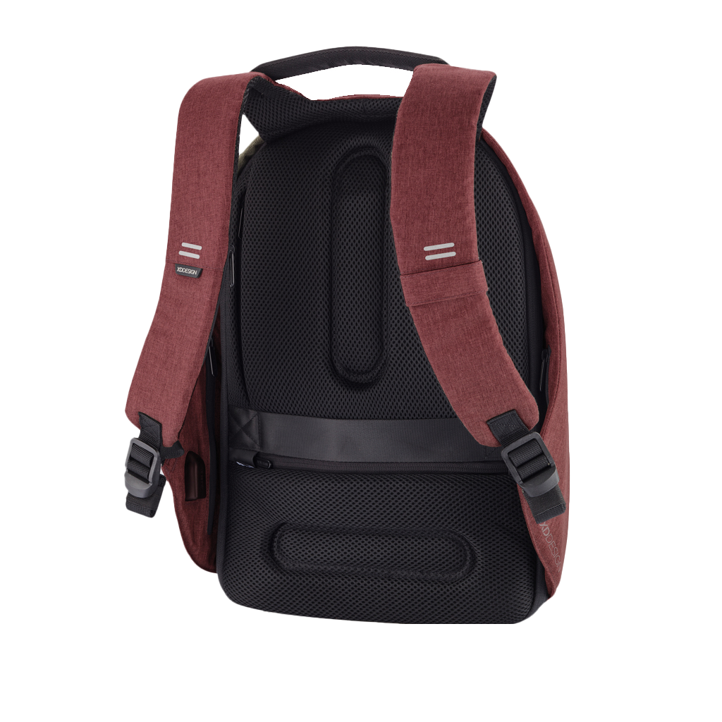 Bobby Hero Regular, Anti-theft backpack