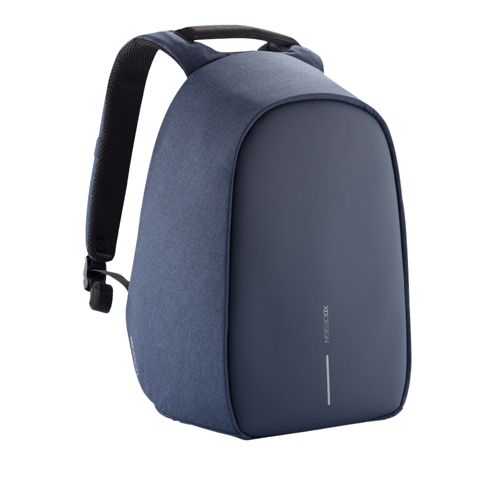 Bobby Hero Regular, Anti-theft backpack
