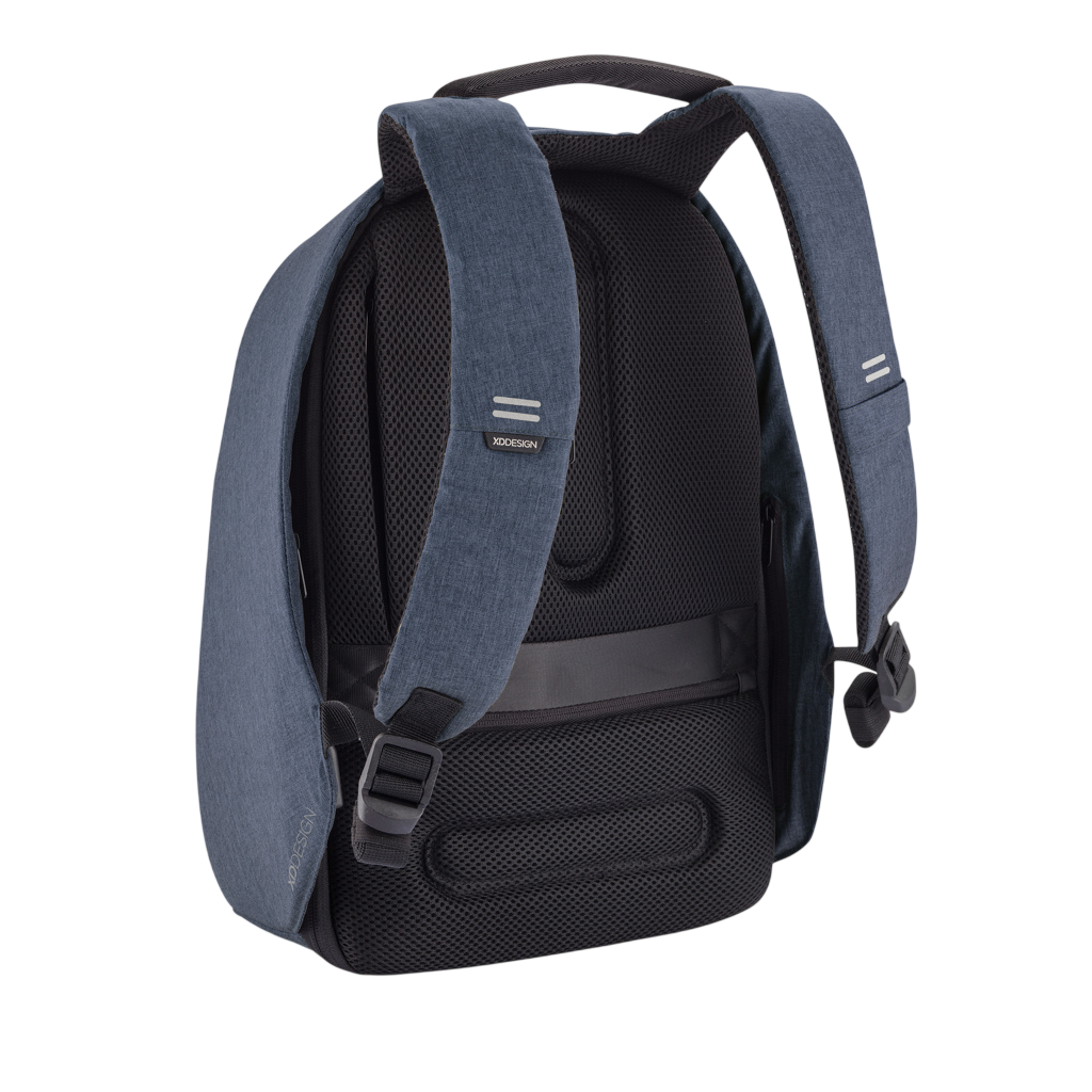 Bobby Hero Regular, Anti-theft backpack