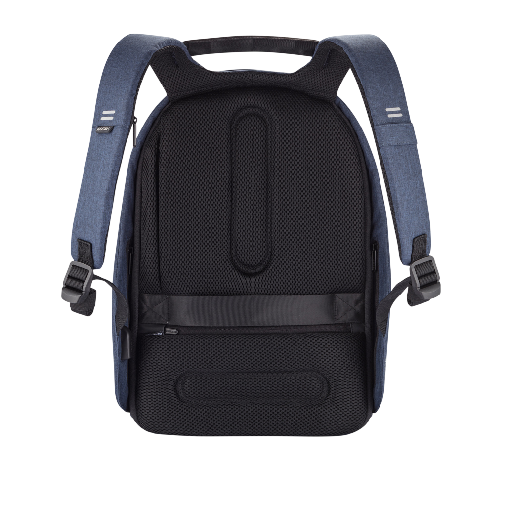 Bobby Hero Regular, Anti-theft backpack