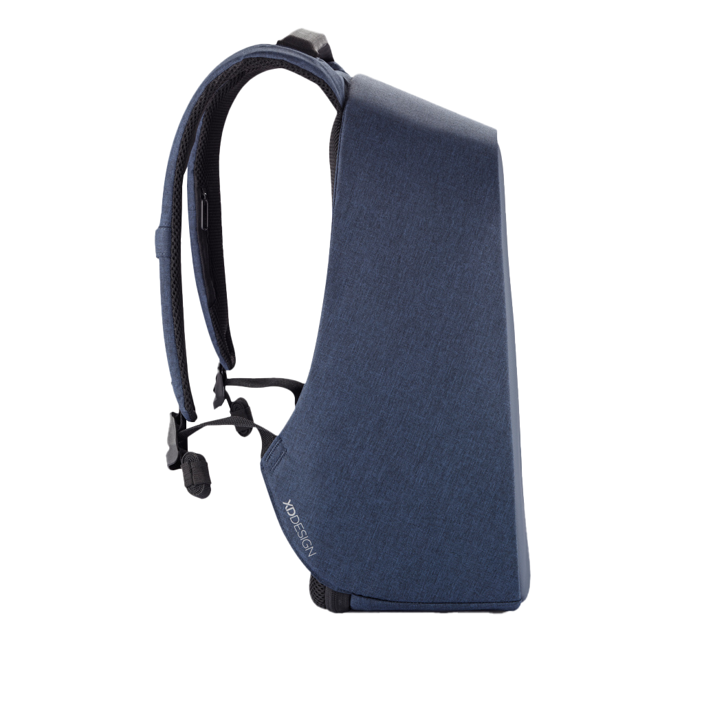 Bobby Hero Regular, Anti-theft backpack