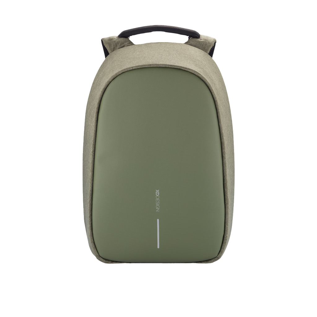 Bobby Hero Regular, Anti-theft backpack