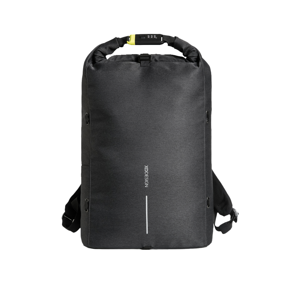 Urban Lite anti-theft backpack