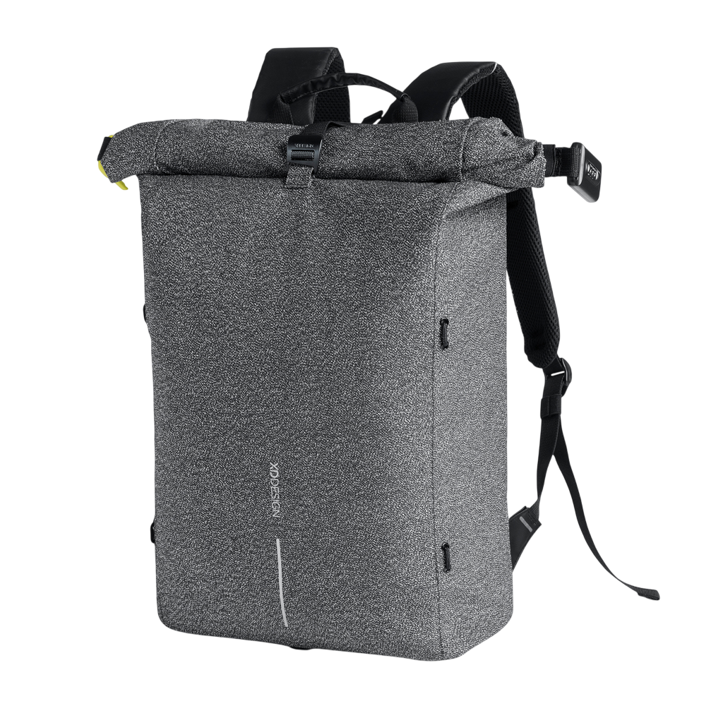 Urban anti-theft cut-proof backpack