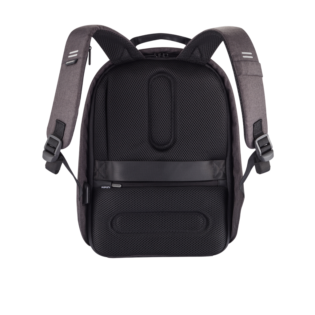 Bobby Hero Small, Anti-theft backpack
