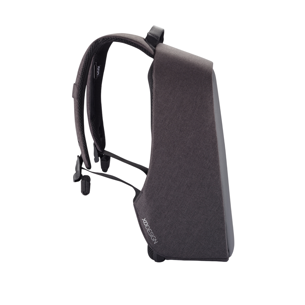 Bobby Hero Small, Anti-theft backpack