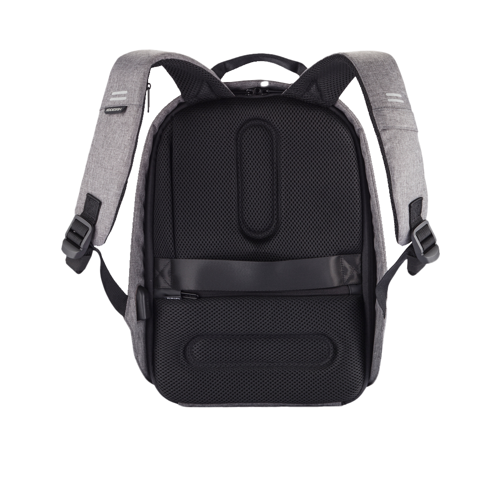 Bobby Hero Small, Anti-theft backpack