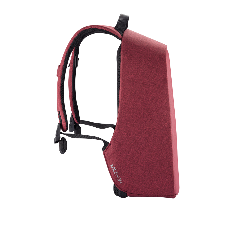 Bobby Hero Small, Anti-theft backpack