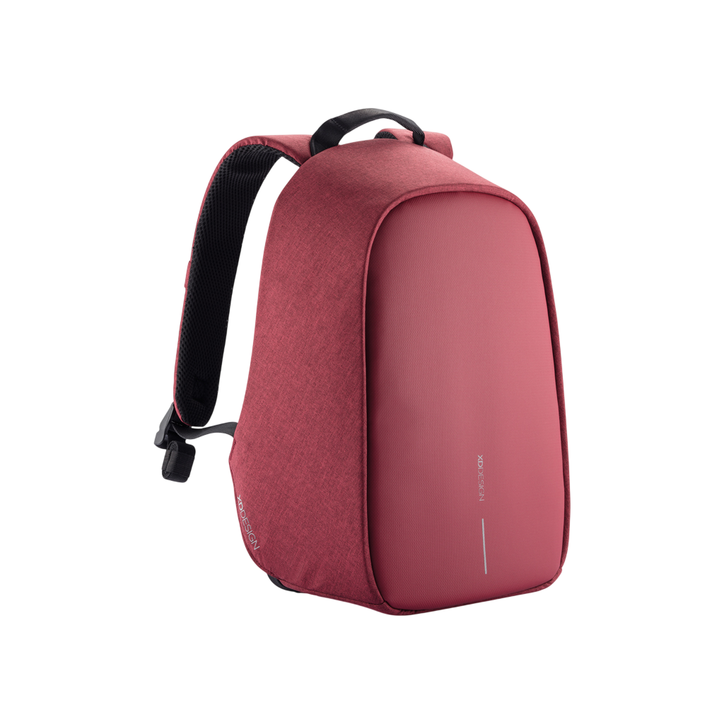 Bobby Hero Small, Anti-theft backpack
