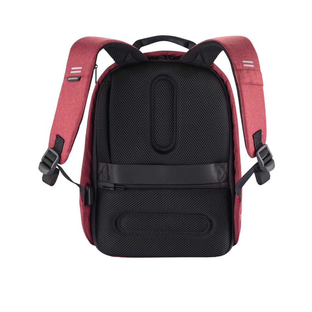 Bobby Hero Small, Anti-theft backpack
