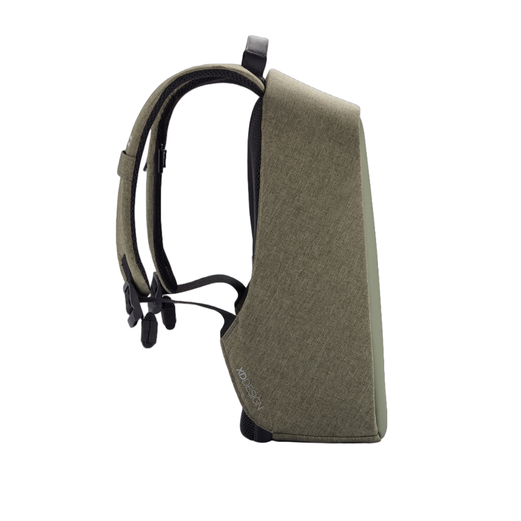 Bobby Hero Small, Anti-theft backpack
