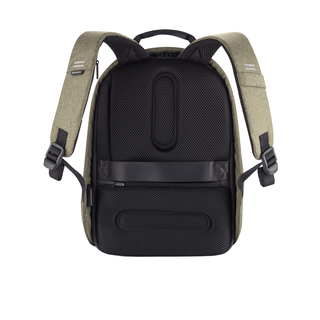 Bobby Hero Small, Anti-theft backpack