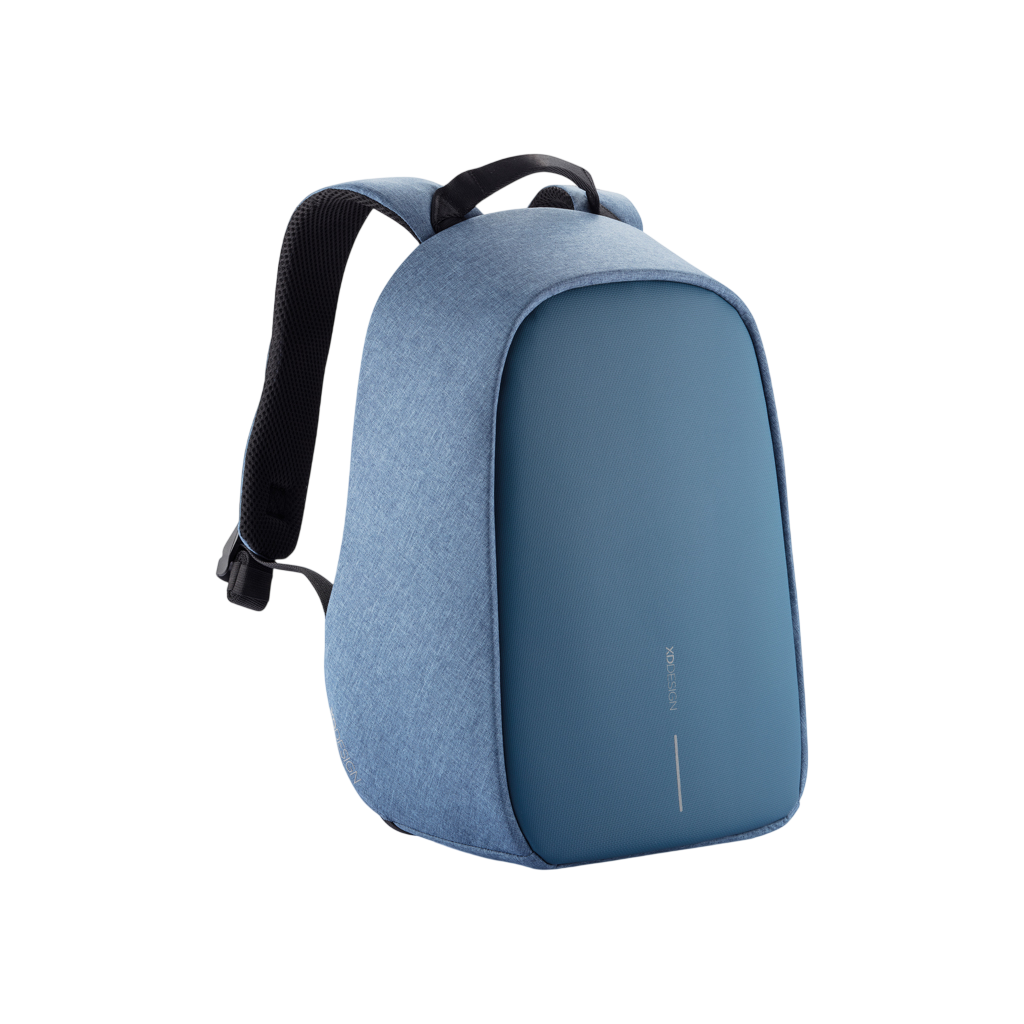 Bobby Hero Small, Anti-theft backpack