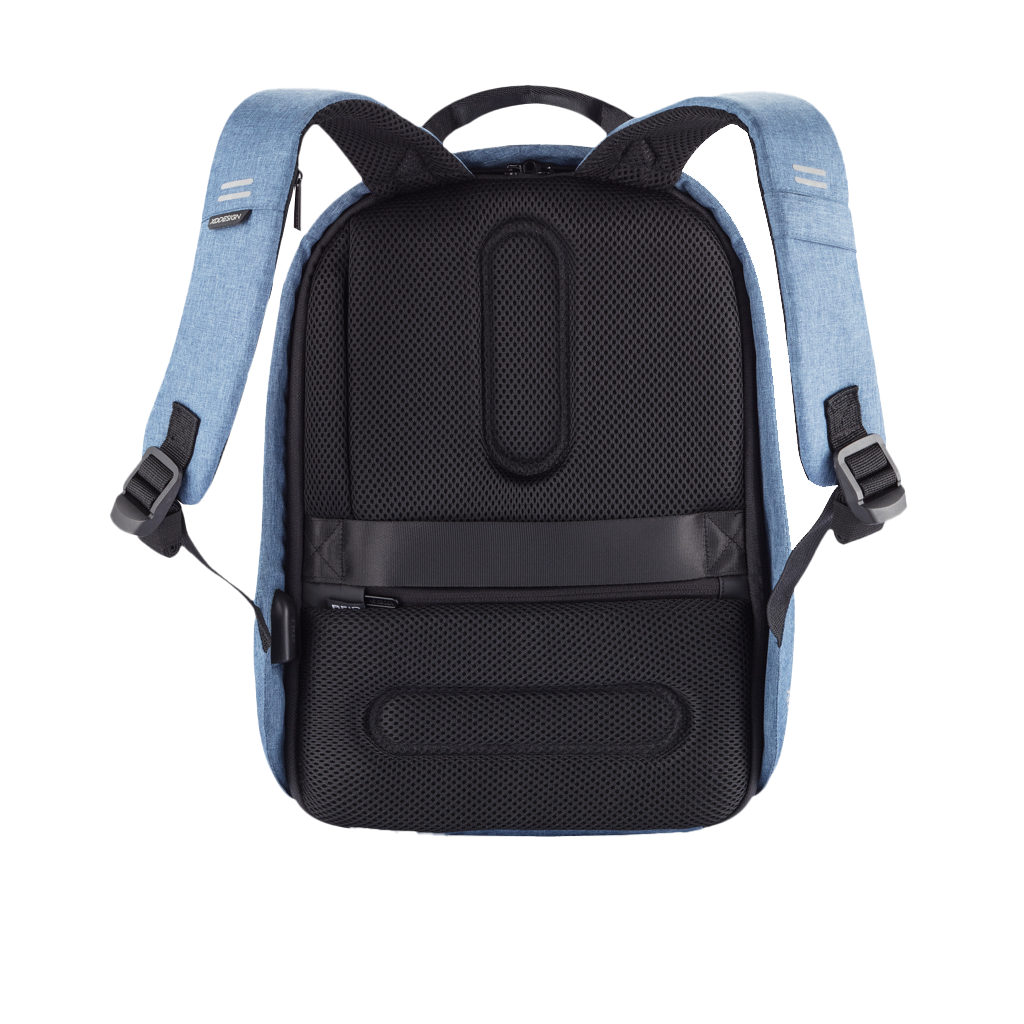 Bobby Hero Small, Anti-theft backpack