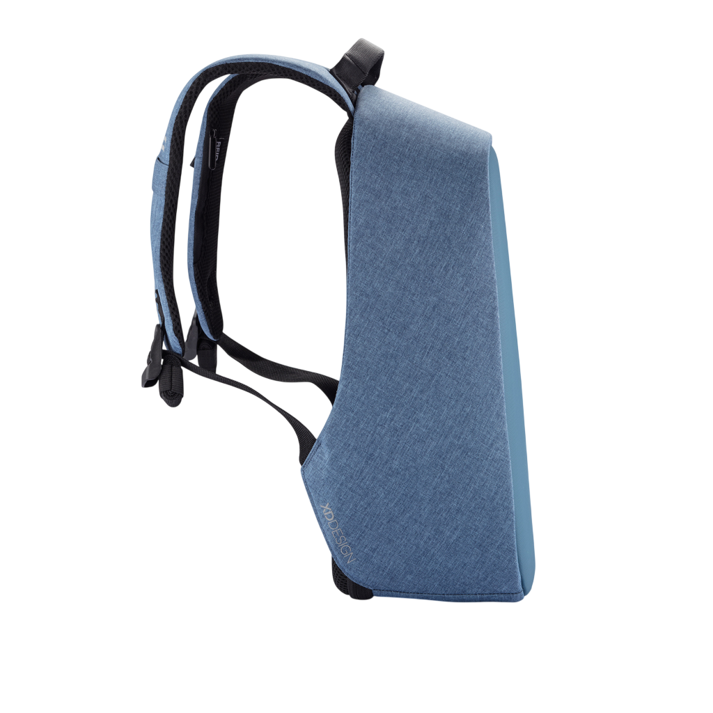 Bobby Hero Small, Anti-theft backpack