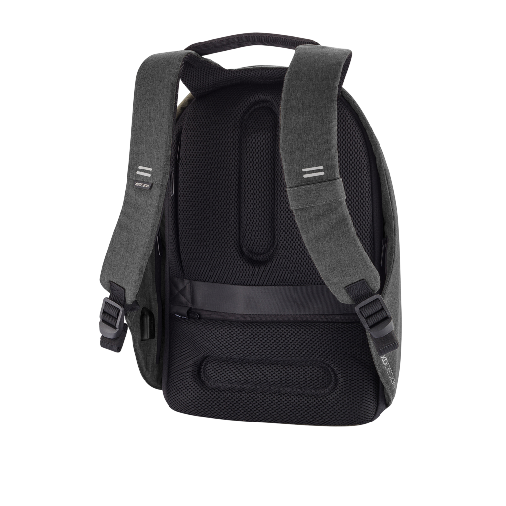 Bobby Hero XL, Anti-theft backpack