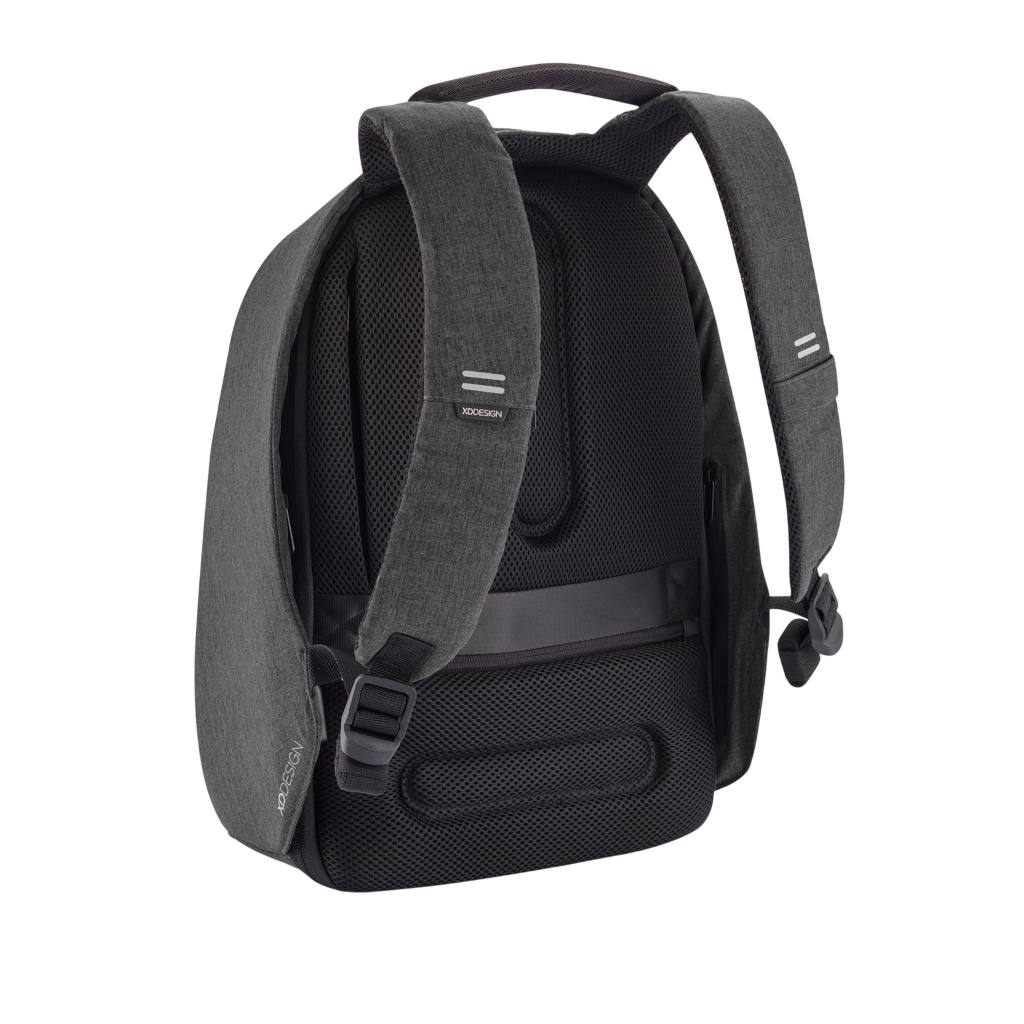 Bobby Hero XL, Anti-theft backpack
