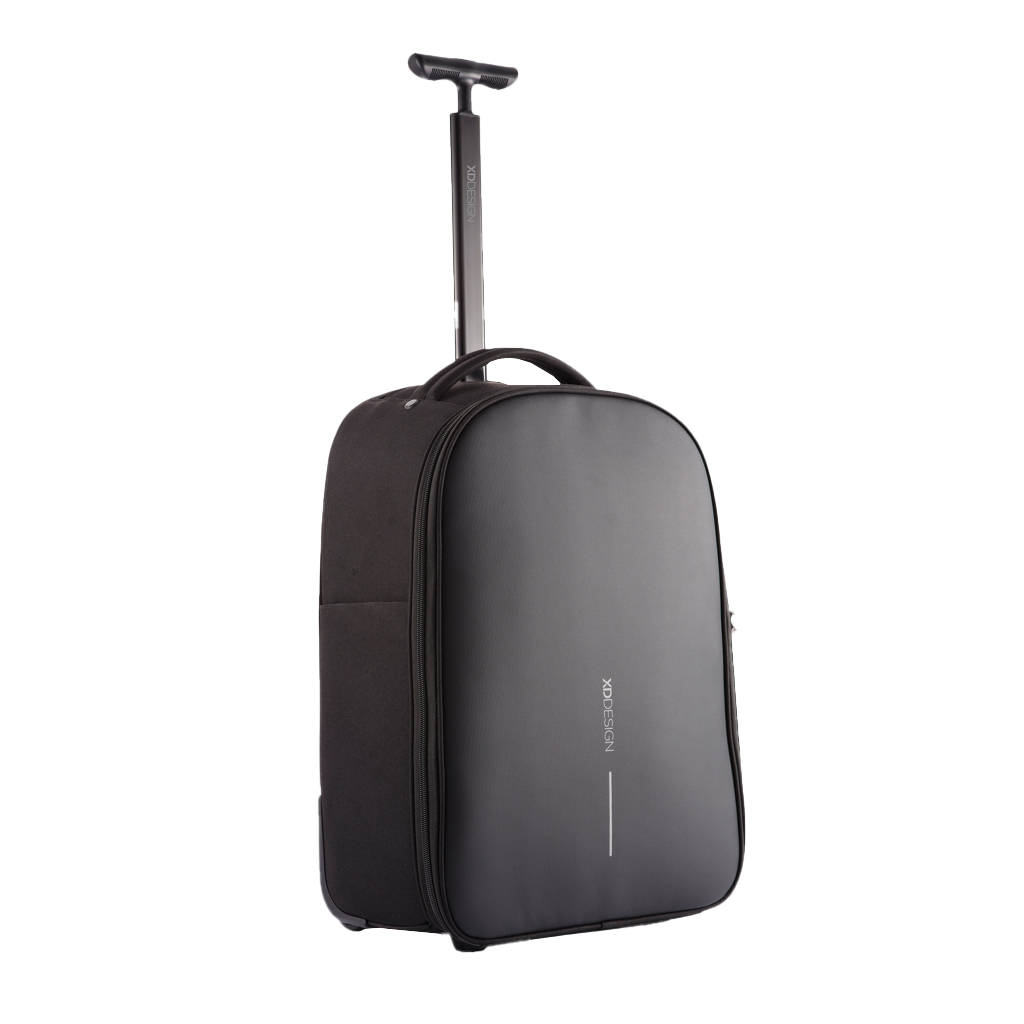 Bobby backpack trolley