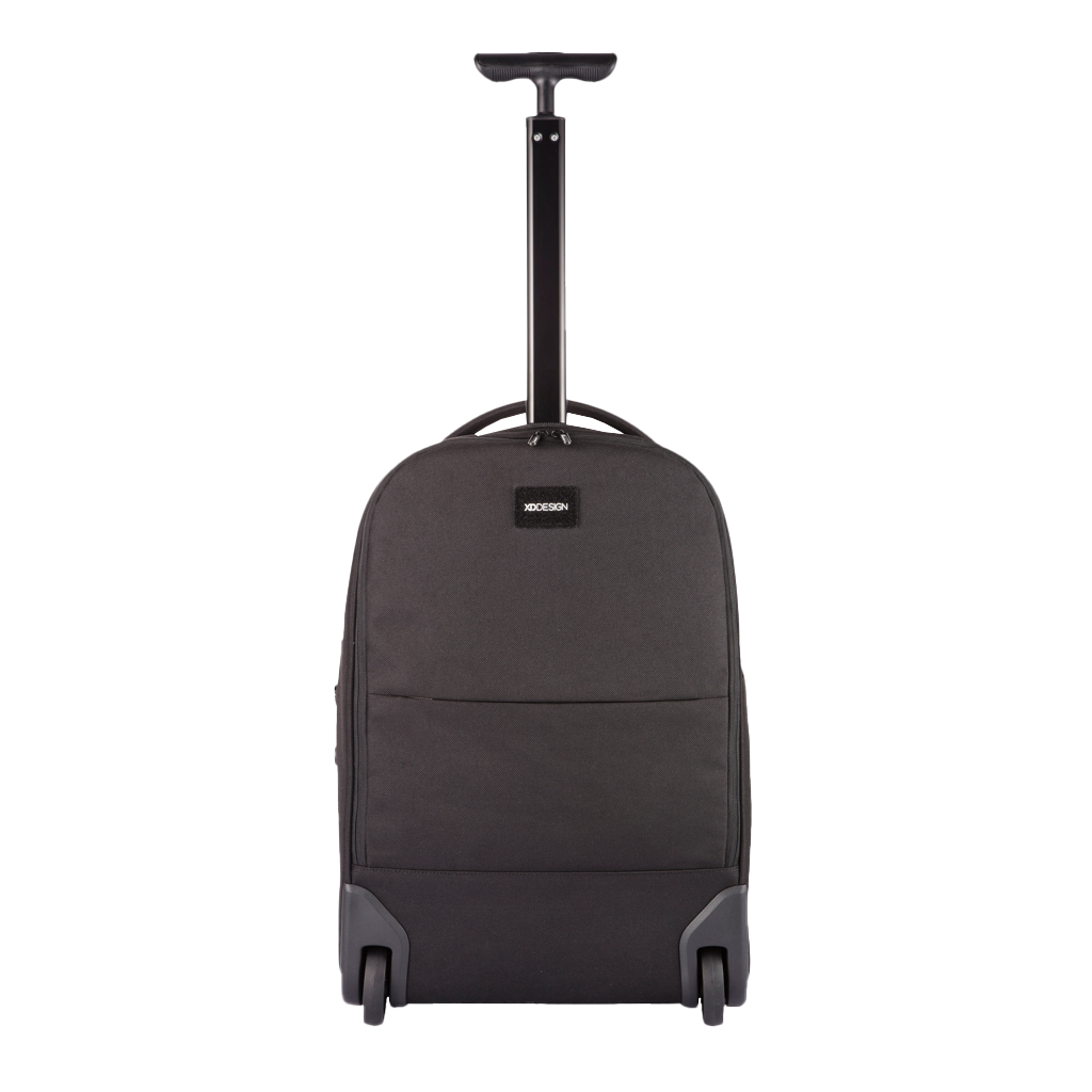 Bobby backpack trolley