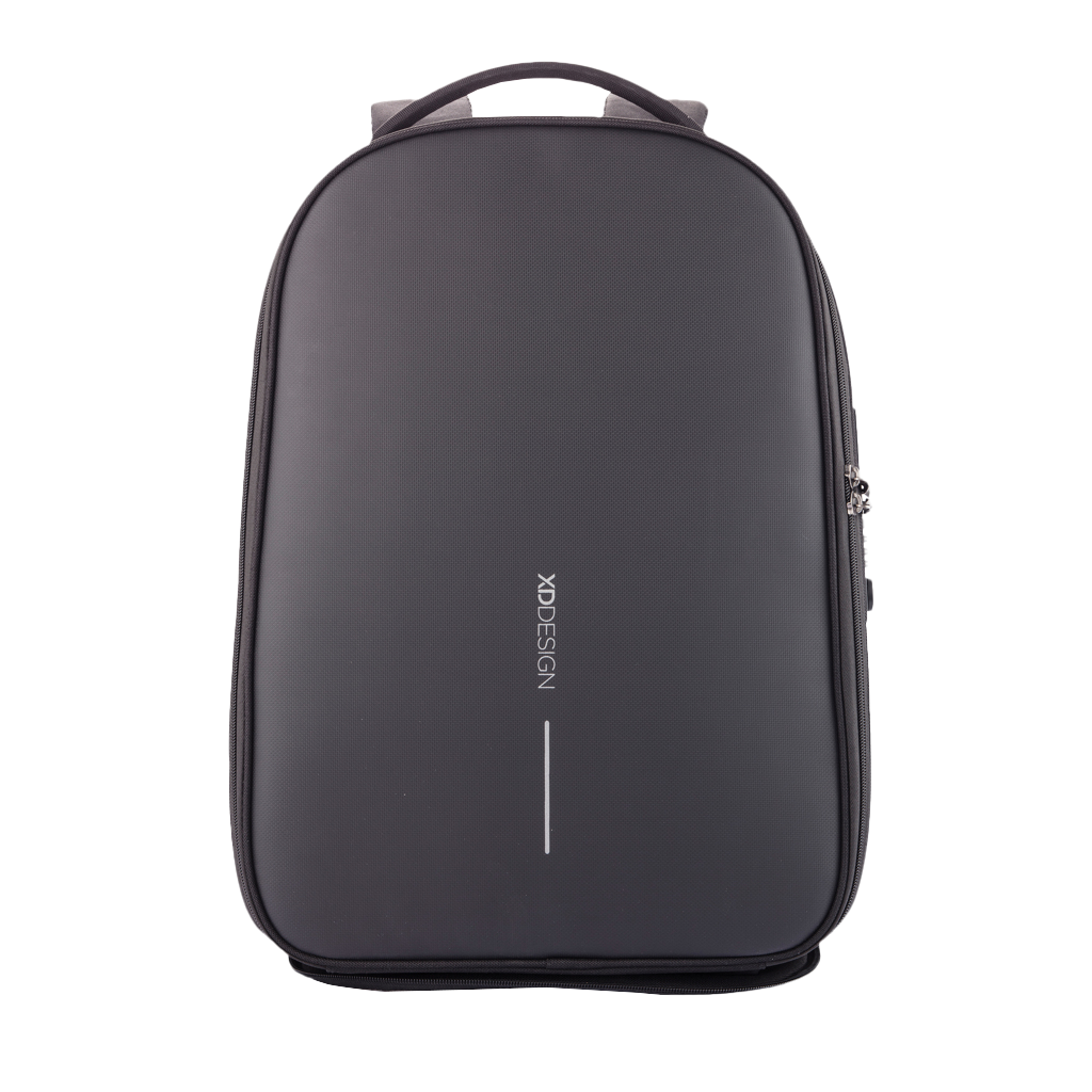 Bobby backpack trolley