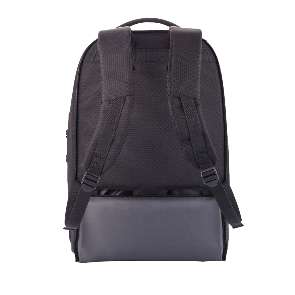 Bobby backpack trolley