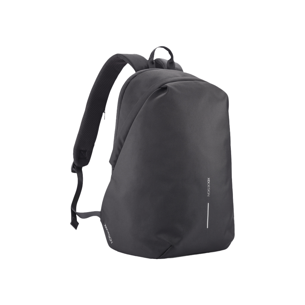 Bobby Soft, anti-theft backpack