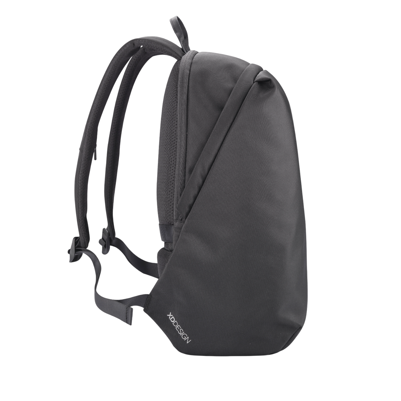 Bobby Soft, anti-theft backpack