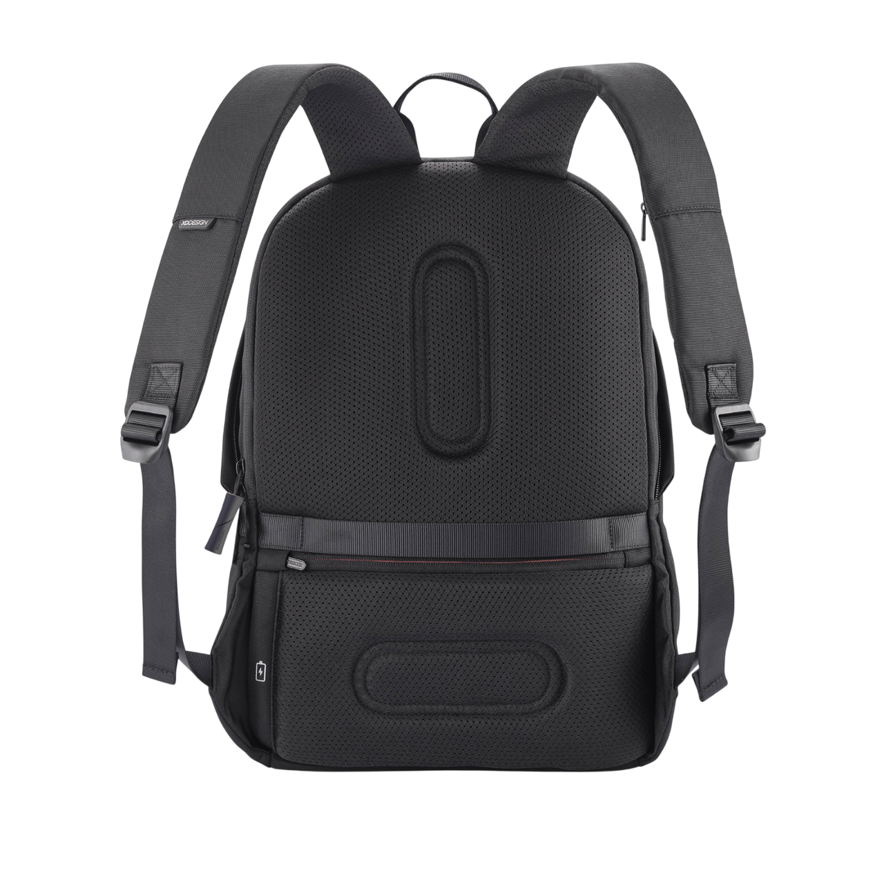 Bobby Soft, anti-theft backpack