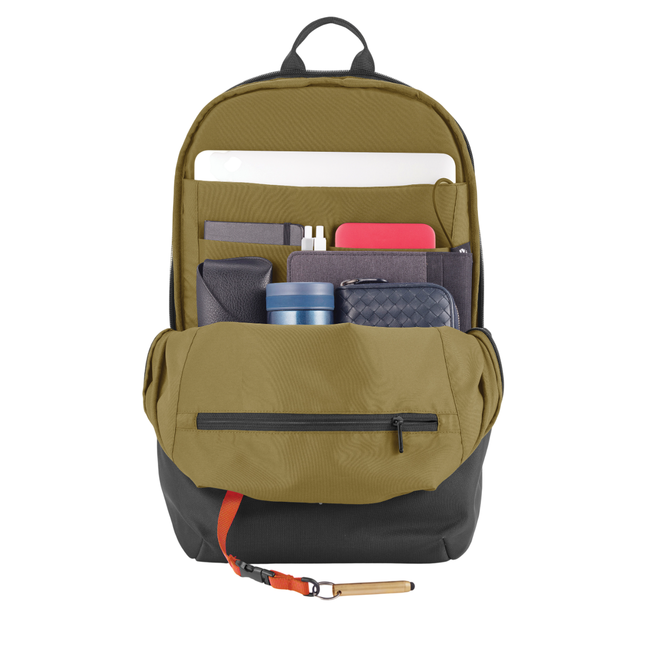 Bobby Soft, anti-theft backpack