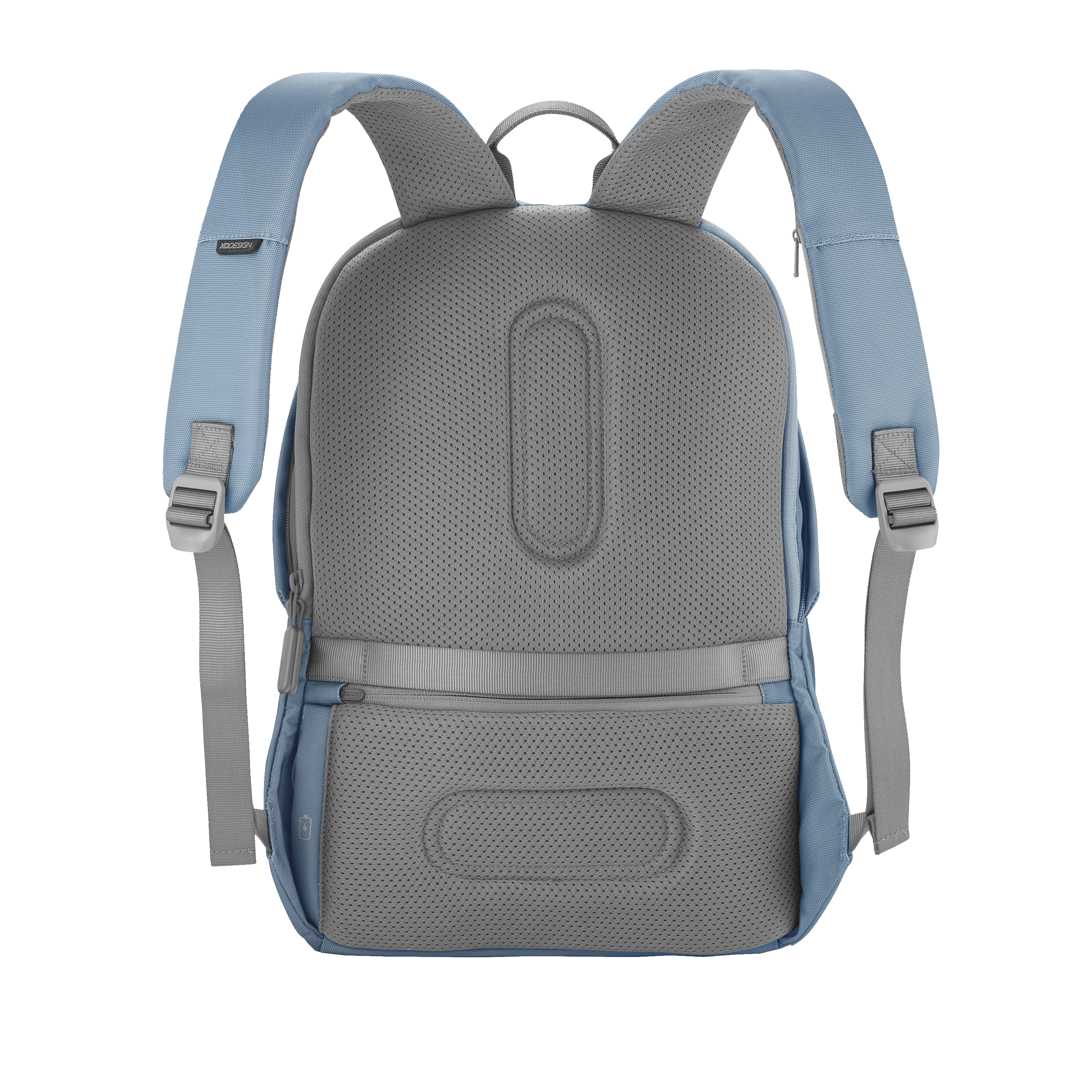 Bobby Soft, anti-theft backpack