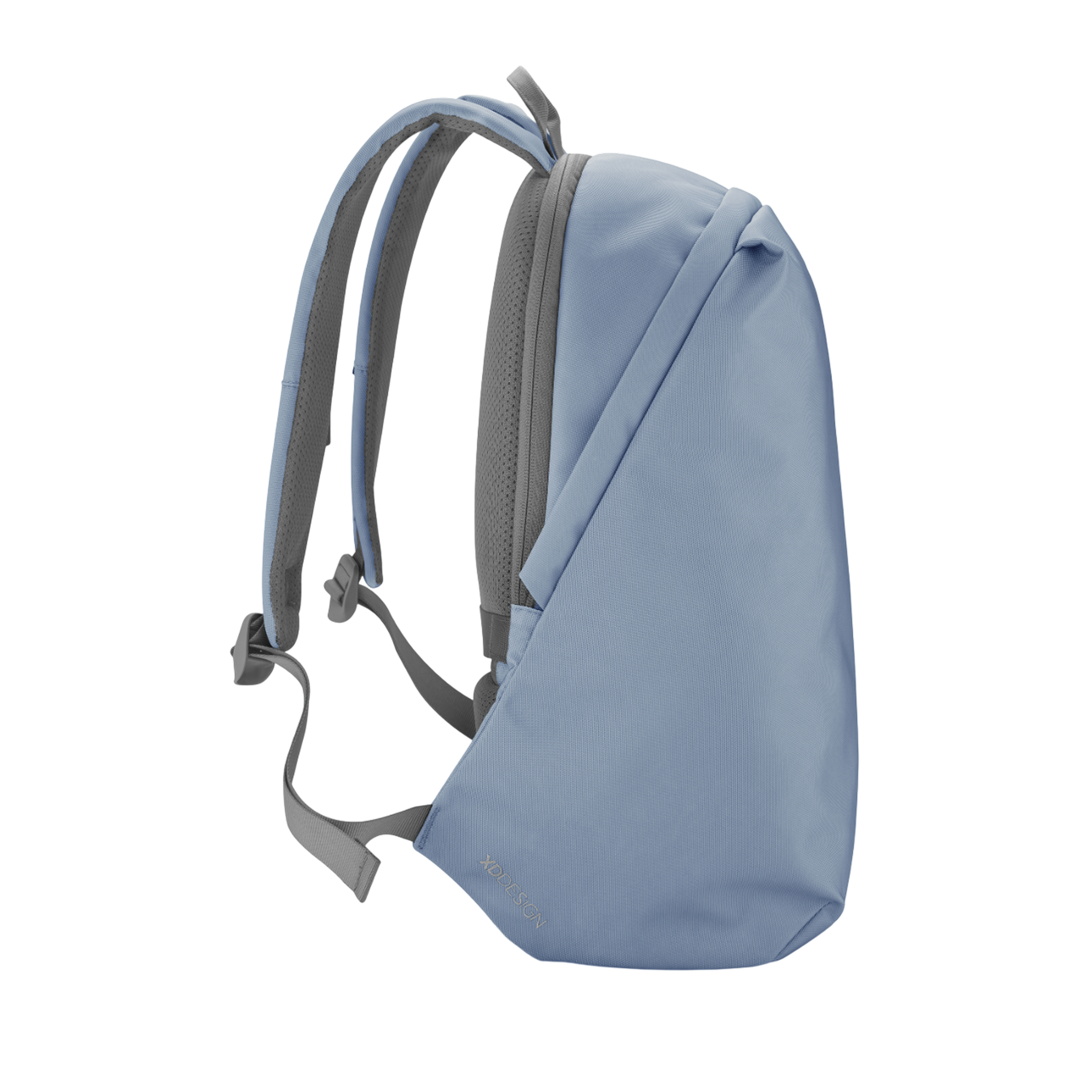 Bobby Soft, anti-theft backpack