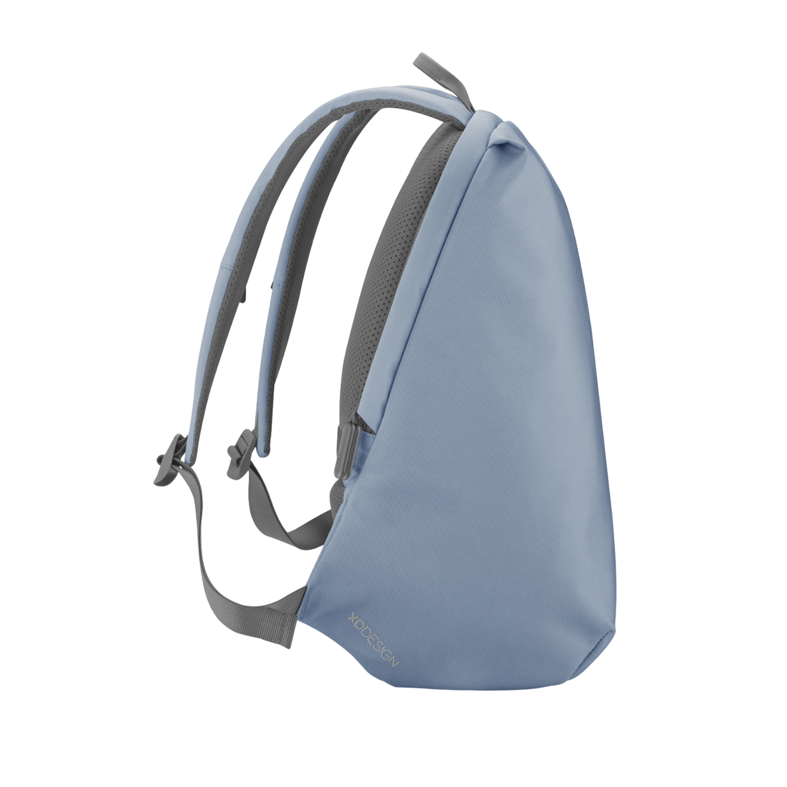 Bobby Soft, anti-theft backpack